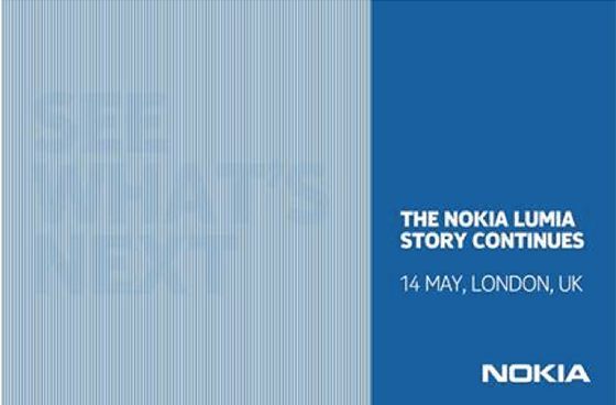 See What's Next - The Nokia Lumia Story continues