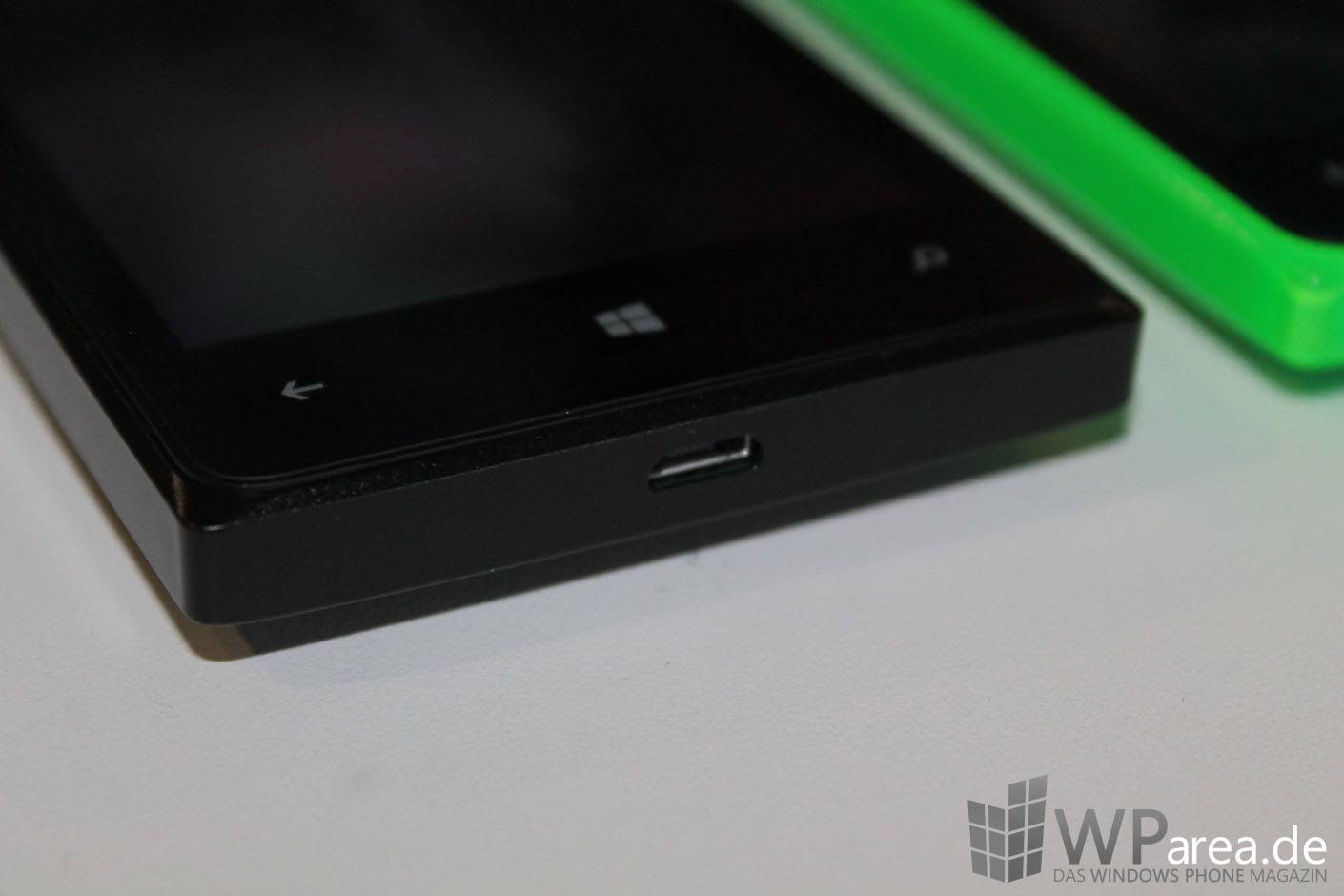 Microsoft Lumia 435 Hands On WParea.de 1