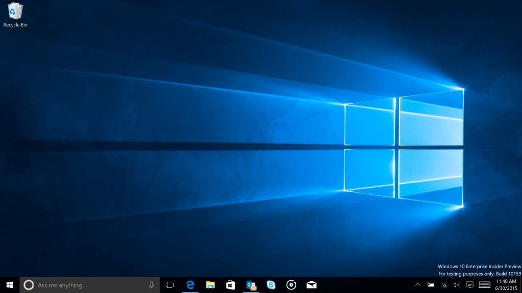 Windows 10 10159
