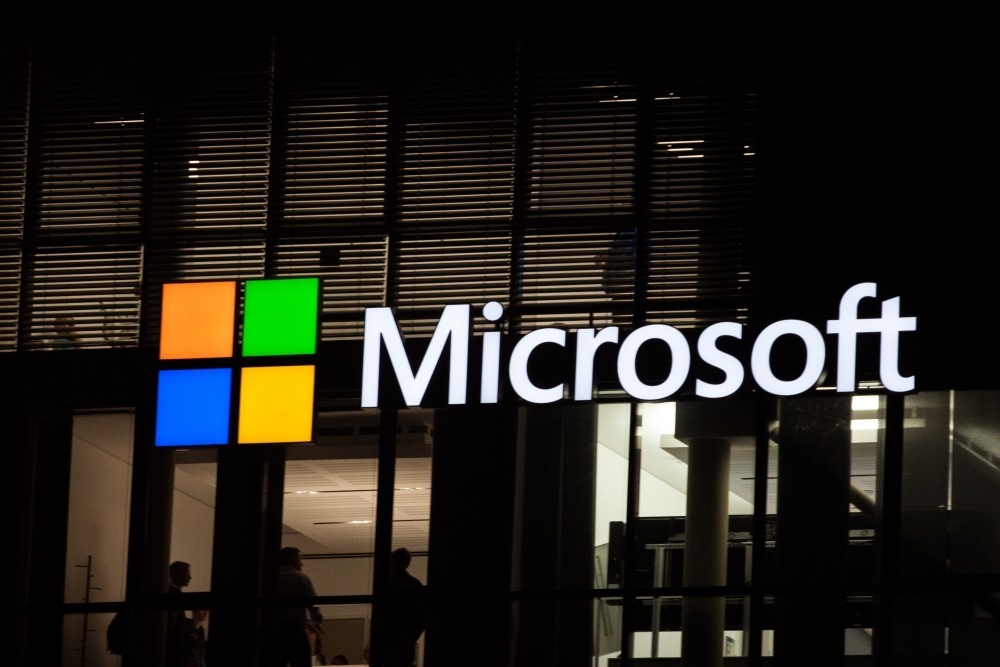 Microsoft Köln Titelbild
