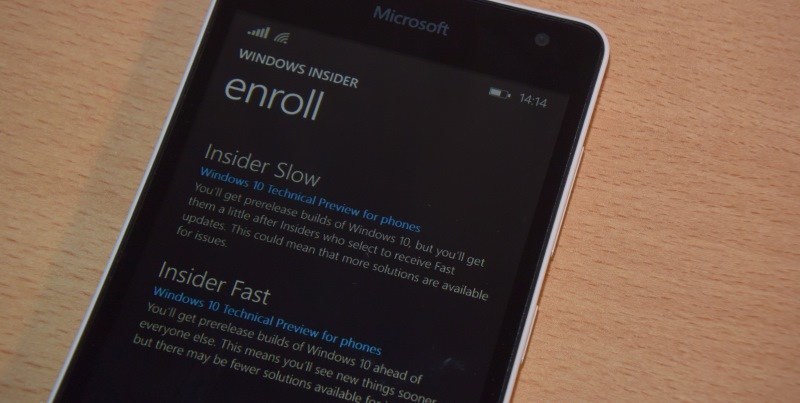 lumia535-insider-enroll