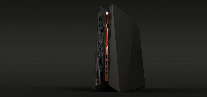 ASUS ROG G20 Special Edition