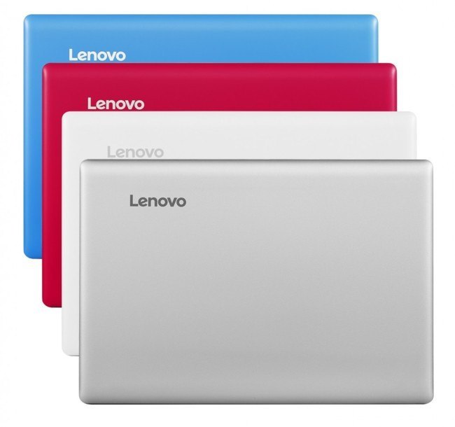 Lenovo IdeaPad 100S Farben