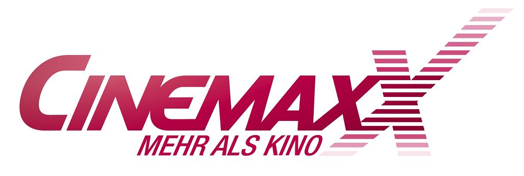 CinemaxX_Logo