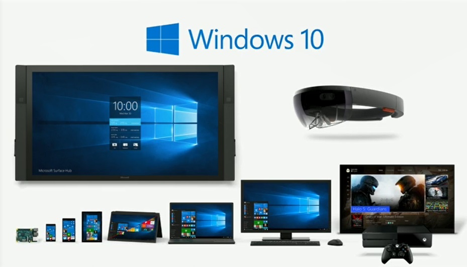 Windows Plattform Geräte