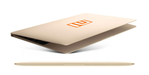 Xiaomi Laptop