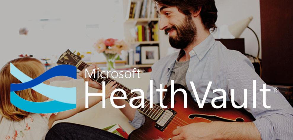 microsoft-healthvault