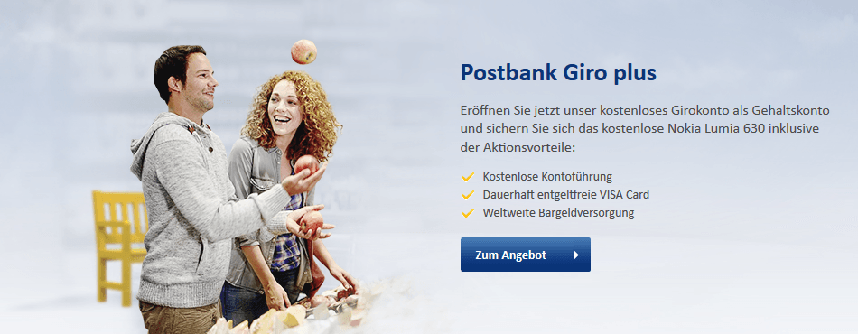 postbankdeal