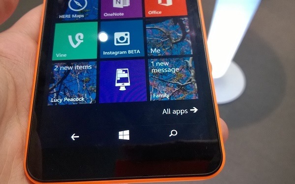 Lumia 640 Update Alle Apps