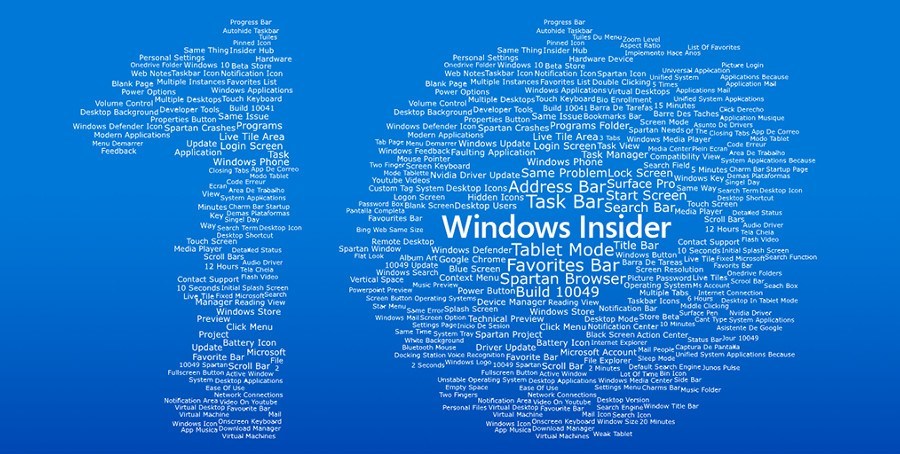 Windows10_Hashtags
