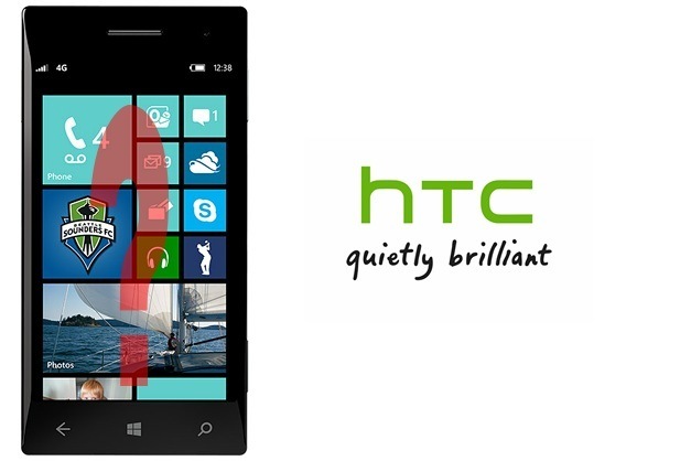 Neues HTC Windows Phone durchläuft Bluetooth Zertifizierung