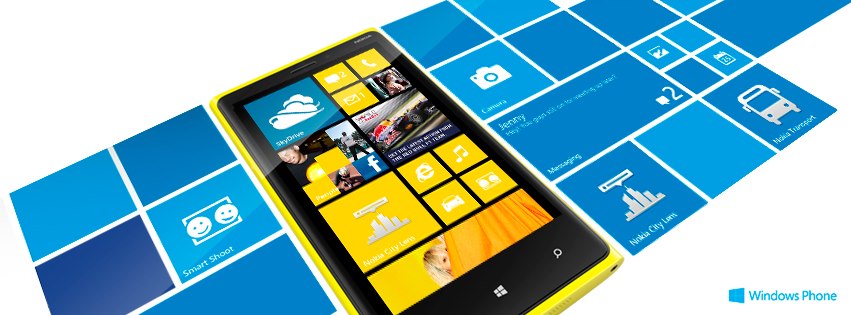 Nokia Lumia 920: Interessante Fakten und Vergleiche zur PureView-Kamera des Nokia-Flaggschiffs