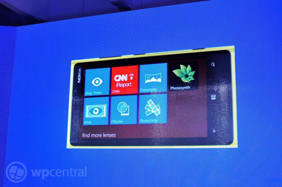 Weitere Informationen zu Windows Phone 8 und Nokias Plänen