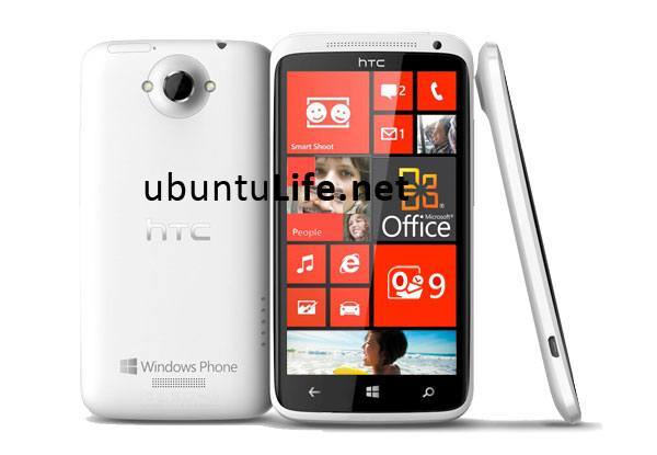 HTC Elation: Ist dies das One X Äquivalent mit Windows Phone 8?