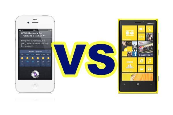 iPhone 4S vs. Nokia Lumia 920: Bildstabilisierung im Vergleich