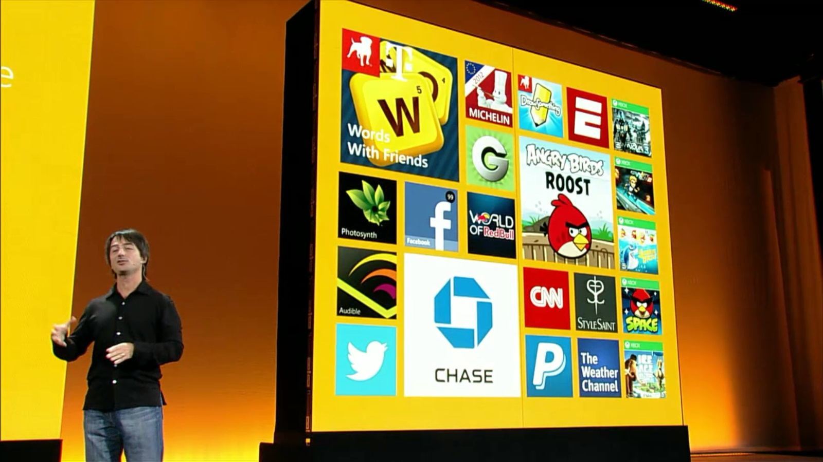 Windows Phone 8: Neue (Live-)Apps & Zugriff auf den Sperrbildschirm