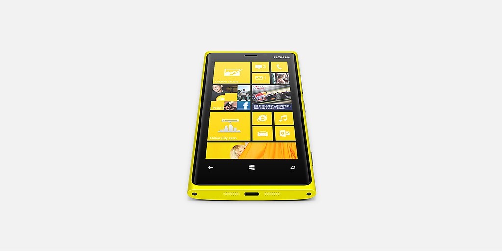 Gerücht: Microsoft befragt Mitarbeiter zum gewünschten Windows Phone 8 Smartphone