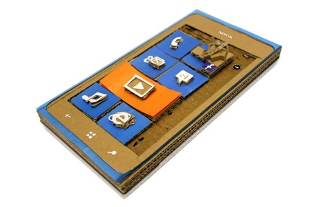 An Nokias Cardboard Challenge teilnehmen und Lumia 900 oder 808 PureView gewinnen