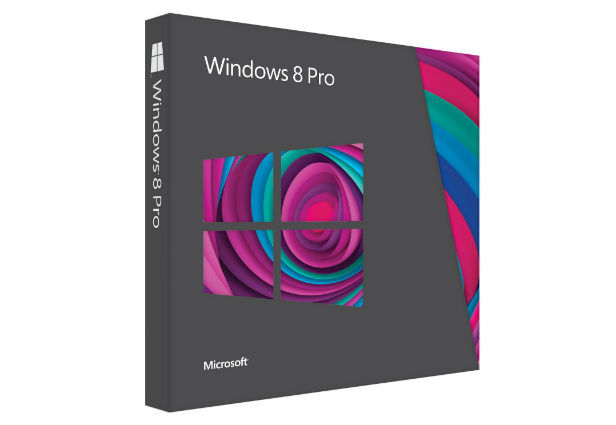 Microsoft gibt Windows 8 zur Vorbestellung frei