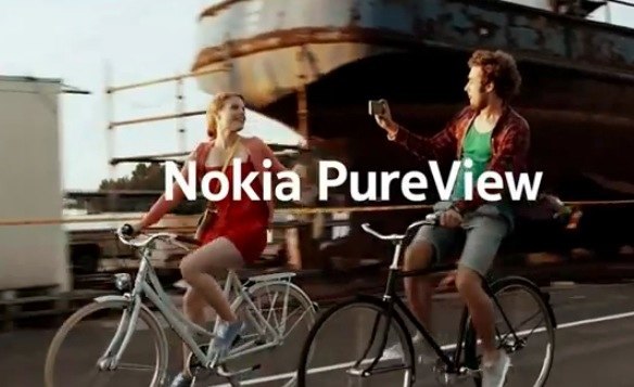 Nokia Lumia 920: Software-Update soll Fotoqualität bei Tageslicht verbessern