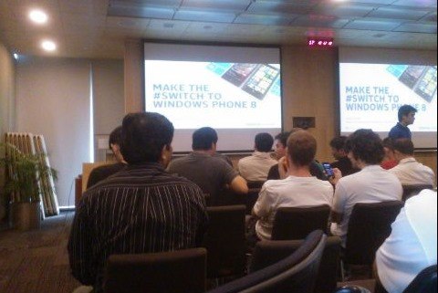 Nokia Asien-Pazifik: Windows Phone 7.8 kommt noch dieses Jahr