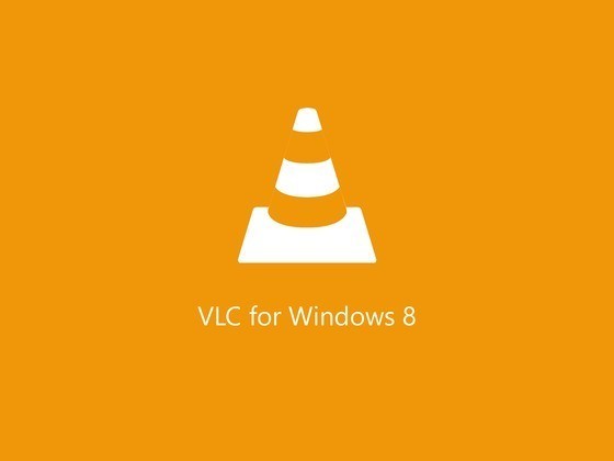 VLC in Kürze endlich für Windows 8 erhältlich