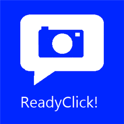 ReadyClick! - Kamera App mit Sprachsteuerung