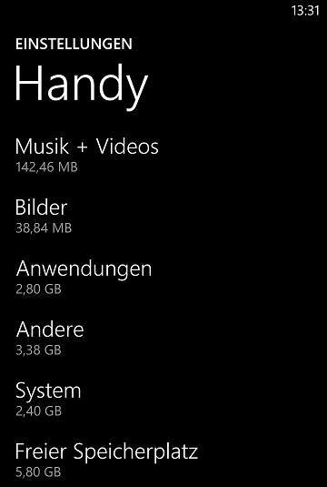 Speicher-Fehler im Windows Phone 8 SDK entdeckt