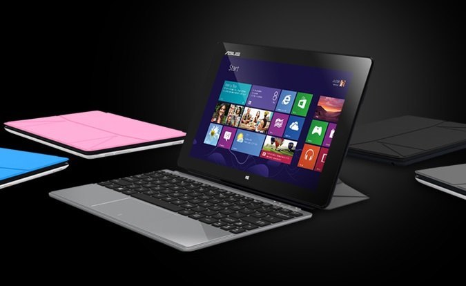 Asus VivoTab Smart: Günstiges Windows 8 Tablet mit dem gewissen Extra ab sofort in Deutschland erhältlich
