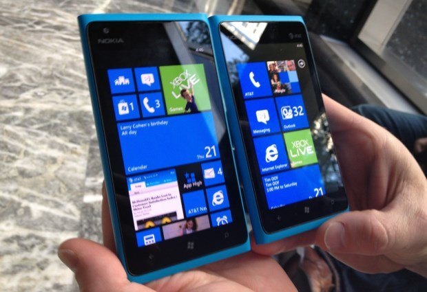 Nokia Deutschland: Verteilung des Windows Phone 7.8 Updates beginnt in den nächsten Tagen