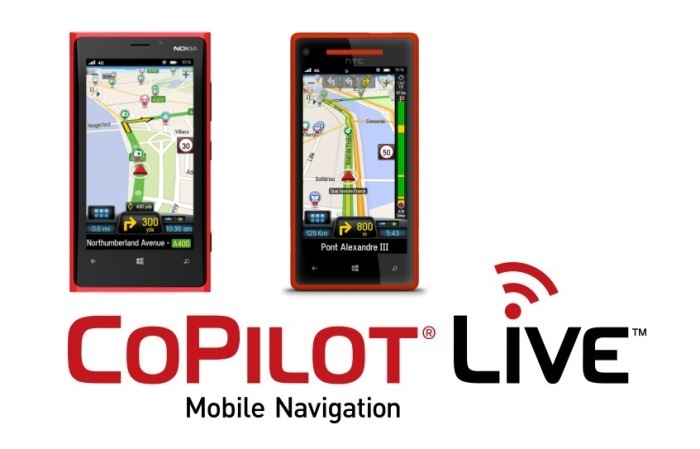 ALK Technologies kündigt CoPilot Navigation für Windows Phone 8 und Windows 8 an