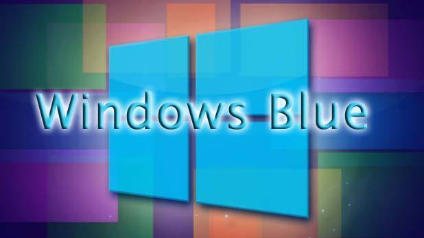 Nähere Informationen zu Windows Blue aufgetaucht