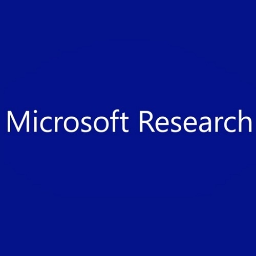 Microsoft Research zeigt Bing Now zum Suchen nach passenden Lokalen