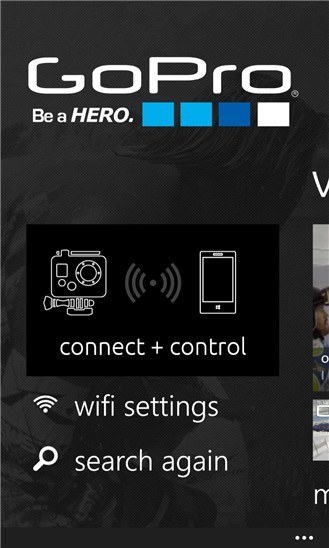 Offizielle GoPro App jetzt für Windows Phone 8 erhältlich