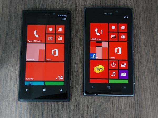 Microsoft bestätigt GDR 2 Update für Windows Phone 8