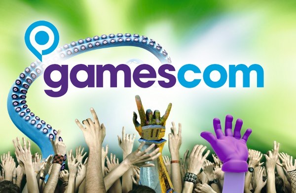Microsofts Rückkehr zur Gamescom 2013