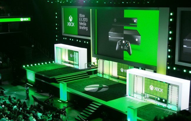 Zusammenfassung der Xbox One E3-Präsentation
