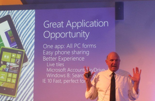 Microsoft bietet Entwicklern angeblich bis zu 100.000$ für Windows Phone 8 Apps