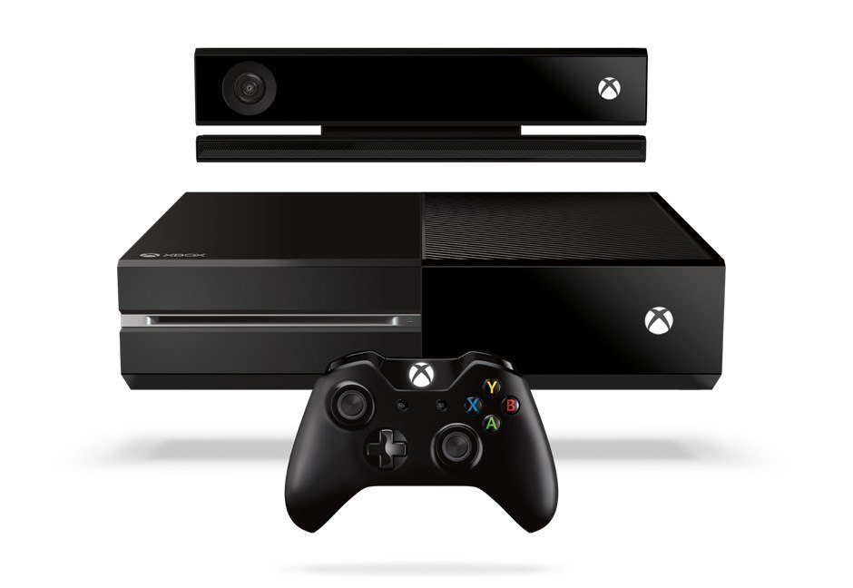 Microsoft startet Xbox One Gewinnspiel