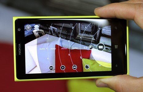 Nokia Pro Camera & Stereo-Aufnahme werden auch für Lumia 92x Smartphones erscheinen
