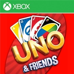 Gameloft veröffentlicht UNOFriends für Windows Phone 8 - Multiplayer-Modus und Xbox Integration inklusive