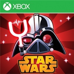 Xbox Windows Phone 8 Game der Woche Angry Birds Star Wars 2 jetzt erhältlich