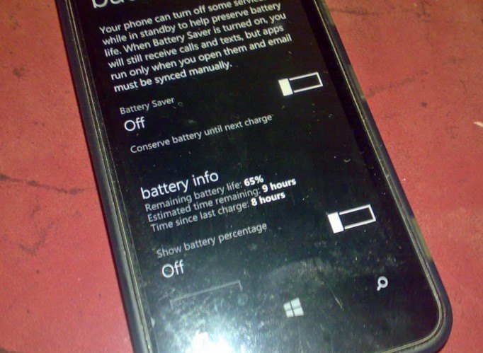 Weitere Screenshots zu Windows Phone 8.1 aufgetaucht