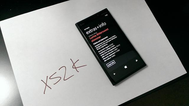 Neuerungen für Entwickler in Windows Phone 8 GDR3