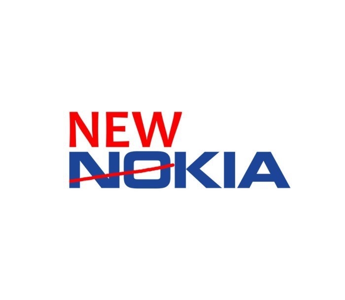 Newkia - Das neue Nokia mit neuen Zielen