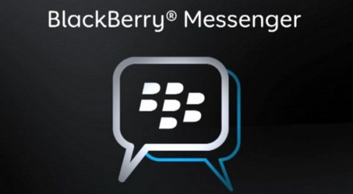BlackBerry Messenger könnte für Windows (Phone) 8 erscheinen