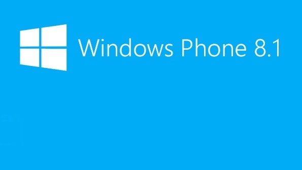 Windows Phone 8.1 könnte größere Displays unterstützen und den Zurück-Button streichen