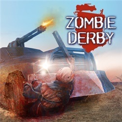 Zombie Derby jetzt für Windows Phone 8 erhältlich