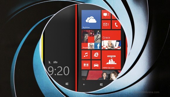 Neue Informationen zu Dual-SIM und 5.2-Zoll Windows Phone aufgetaucht