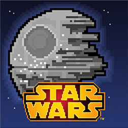 Star Wars: Tiny Death Star jetzt für Windows (Phone) 8 verfügbar